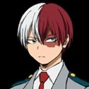 Todoroki Shoto