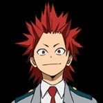 Eijiro Kirishima