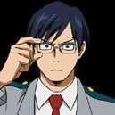 Iida Tenya