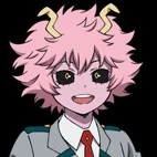 Ashido Mina