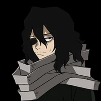 Aizawa Shota (Eraserhead)