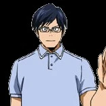 Iida Tenya (ngày thường)