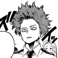 Shinso Hitoshi