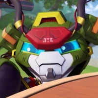 Motobot