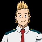 Togata Mirio