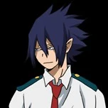 Amajiki Tamaki