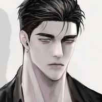 Trì Mặc Thâm (ba bé)