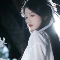 Nam Cung Nhã Tịnh