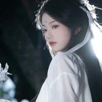 Nam Cung Nhã Tịnh • Tịnh Nhã