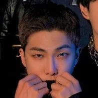 Kim namjoon