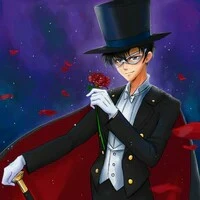 Chiba Mamoru