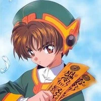 Li Syaoran