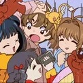 Nhóm Sakura
