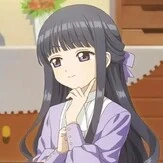 Daidouji Tomoyo