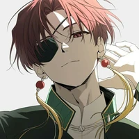 suou hayato