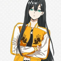 anzu manami