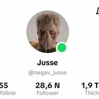 jusse