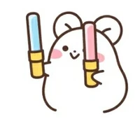 Tác giả siêu cuteeeeee