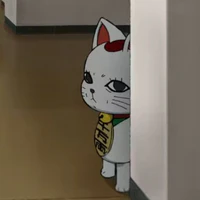 Nhìn gì?