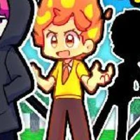 💥Hiha Flame🔥