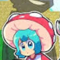 Yummie Mushroom
