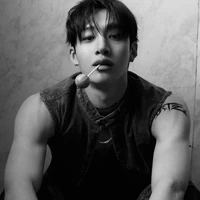 Christopher Bang - Bangchan