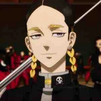 Haitani ran