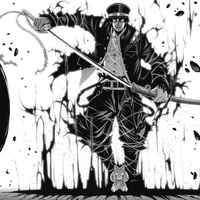 Trung sĩ quỷ ngục tử đạo