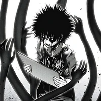 Nguyệt thực tuyệt chủng: Asura