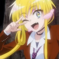 Kamiyo Ai