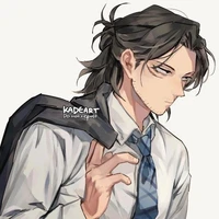 Eraserhead: Aizawa Shota