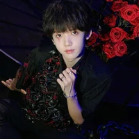 Trương dịch nhiên