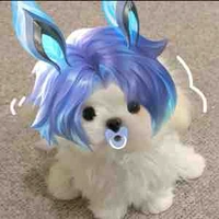 Elsu (PUPPY FORM)