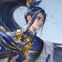 Han Xin _ Hàn Tín 韩信 [HoK]