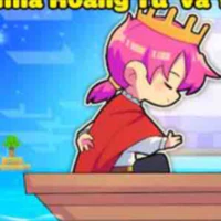 Hiha_Hoàng tử
