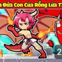 Hiha_Rồng lửa