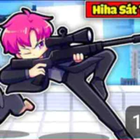 Hiha_Sát thủ
