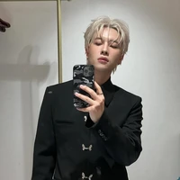 Trần Phong Hào ( Nicky )