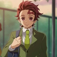 Kamado Tanjiro