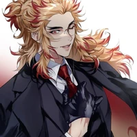 Rengoku Kyojuro