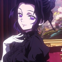 Kocho Shinobu