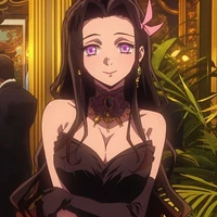 Kamado Nezuko