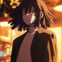 Iguro Obanai