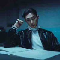 Baek Jin