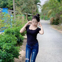 Trúc Giang
