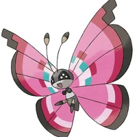 vivillon