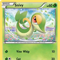 snivy