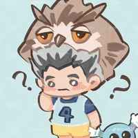 bokuto