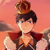 Kageyama Tobio