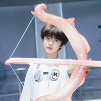 Trương Dịch Nhiên